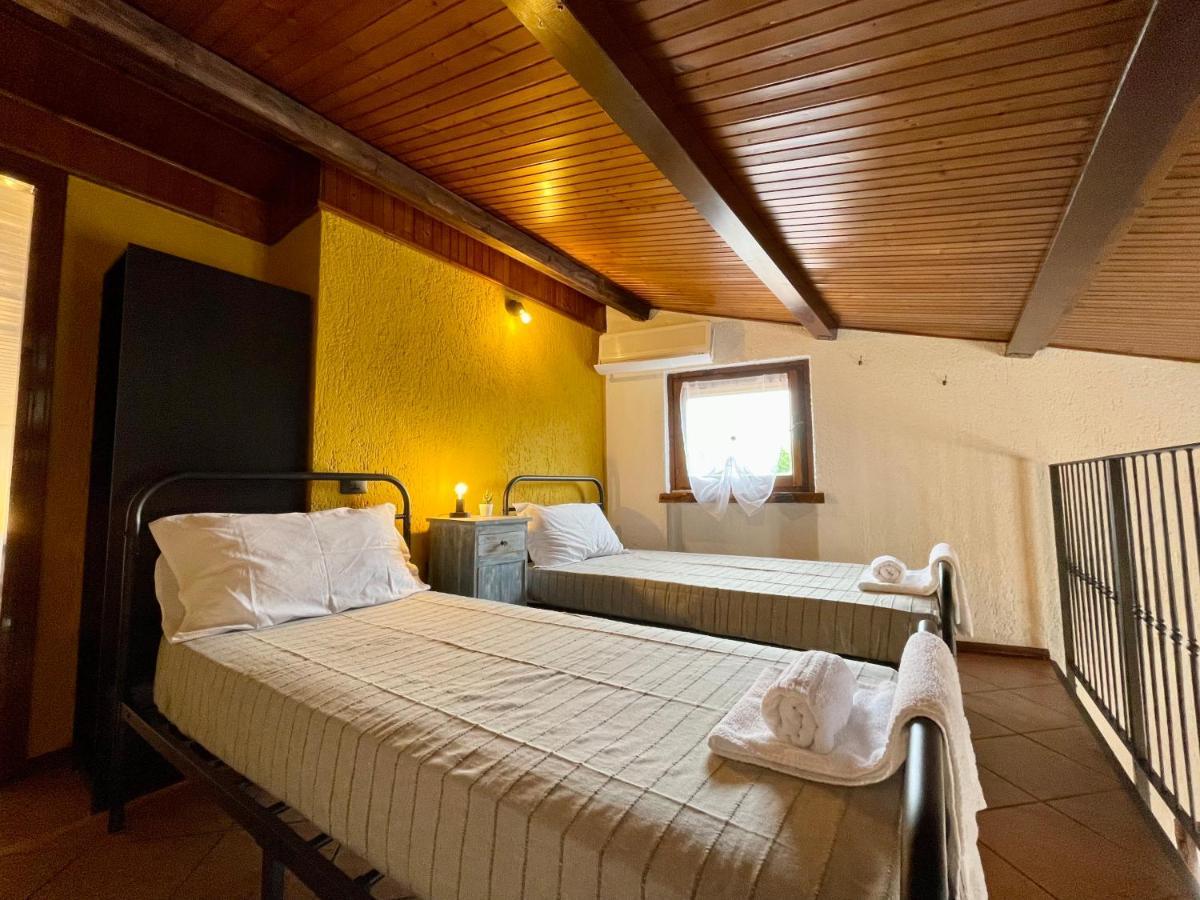 Chalet Garda Peschiera del Garda Exterior foto